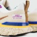 Кроссовки Nike React Infinity Run Fk 3 Prm Beige - арт. f-25984