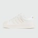 Кроссовки Adidas Superstar Bonega White Beige Wmns - арт. f-25985