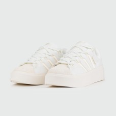 Кроссовки Adidas Superstar Bonega White Beige Wmns