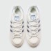 Кроссовки Adidas Superstar Bonega White Violet Wmns - арт. f-25986