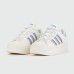 Кроссовки Adidas Superstar Bonega White Violet Wmns - арт. f-25986