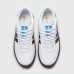 Кроссовки Adidas Sambarose White Black / Gum Wmns - арт. f-25987