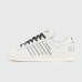Кроссовки Adidas Superstar x RC White Black - арт. f-25988