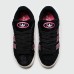 Кроссовки Adidas Campus 00 Black Pink Wmns - арт. f-25990