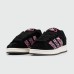Кроссовки Adidas Campus 00 Black Pink Wmns - арт. f-25990