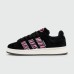 Кроссовки Adidas Campus 00 Black Pink Wmns - арт. f-25990