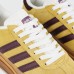 Кроссовки Adidas Gazelle Bold Beige / Brown Wmns - арт. f-25992