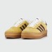 Кроссовки Adidas Gazelle Bold Beige / Brown Wmns - арт. f-25992