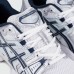 Кроссовки Asics Gel-Nimbus 9 Silver White