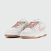 Кроссовки Nike Dunk Low Light Grey Pink Wmns - арт. f-25996