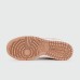 Кроссовки Nike Dunk Low Light Grey Pink Wmns - арт. f-25996