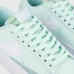 Кроссовки Nike Blazer Low 77 Mint / White Wmns