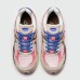 Кроссовки New Balance 2002R Grey / Pink
