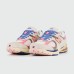 Кроссовки New Balance 2002R Grey / Pink