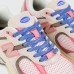 Кроссовки New Balance 2002R Grey / Pink