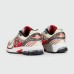 Кроссовки New Balance 860 x Aime Leon Beige / Red