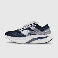 Кроссовки New Balance Fuelcell Rebel V4 Black White