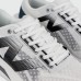 Кроссовки New Balance Fuelcell Rebel V4 White Black - арт. f-26002
