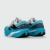 Кроссовки New Balance Fuelcell Rebel V4 White Blue Wmns - арт. f-26003