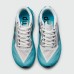 Кроссовки New Balance Fuelcell Rebel V4 White Blue Wmns - арт. f-26003