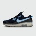Кроссовки Nike Air Max Terrascape 90 Blue Txt