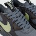Кроссовки Nike Air Max Terrascape 90 Grey Yellow - арт. f-26005