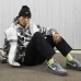 Кроссовки Nike Air Max Terrascape 90 Grey Yellow - арт. f-26005