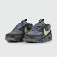 Кроссовки Nike Air Max Terrascape 90 Grey Yellow