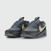 Кроссовки Nike Air Max Terrascape 90 Grey Yellow - арт. f-26005