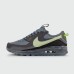 Кроссовки Nike Air Max Terrascape 90 Grey Yellow - арт. f-26005