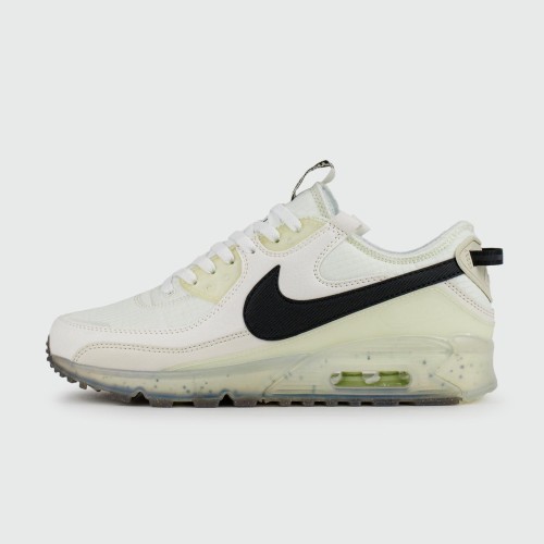 Кроссовки Nike Air Max Terrascape 90 White / Yellow - арт. f-26007