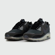 Кроссовки Nike Air Max Terrascape 90 Grey Black