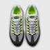Кроссовки Nike Air Max 95 Grey Volt - арт. f-26009