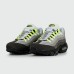 Кроссовки Nike Air Max 95 Grey Volt - арт. f-26009