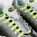 Кроссовки Nike Air Max 95 Grey Volt - арт. f-26009