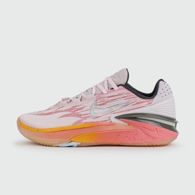 Кроссовки Nike Air Zoom G.T. Cut 2 Pink Orange