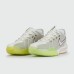Кроссовки Nike Air Zoom G.T. Cut 3 Grey Green - арт. f-26015