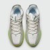 Кроссовки Nike Air Zoom G.T. Cut 3 Grey Green - арт. f-26015