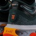 Кроссовки Nike G.T. Jump 2 Grey Orange - арт. f-26020