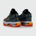Кроссовки Nike G.T. Jump 2 Grey Orange - арт. f-26020