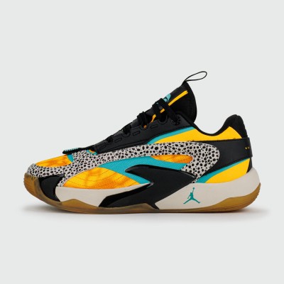 Кроссовки Air Jordan Luka 2 Safari - арт. f-26021