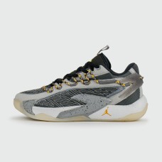 Кроссовки Air Jordan Luka 2 Smoke Grey