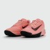 Кроссовки Nike Precision 7 Pink Black - арт. f-26023