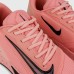 Кроссовки Nike Precision 7 Pink Black - арт. f-26023