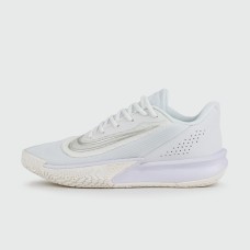 Кроссовки Nike Precision 7 White