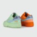 Кроссовки Nike Ja 1 Orange - Green - арт. f-26025