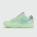 Кроссовки Nike Ja 1 Orange - Green - арт. f-26025