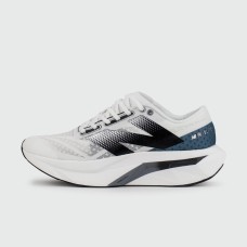 Кроссовки New Balance Fuelcell Rebel V4 White Black