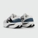 Кроссовки New Balance Fuelcell Rebel V4 White Black