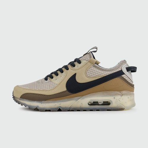 Кроссовки Nike Air Max Terrascape 90 Beige / Brown - арт. f-26029
